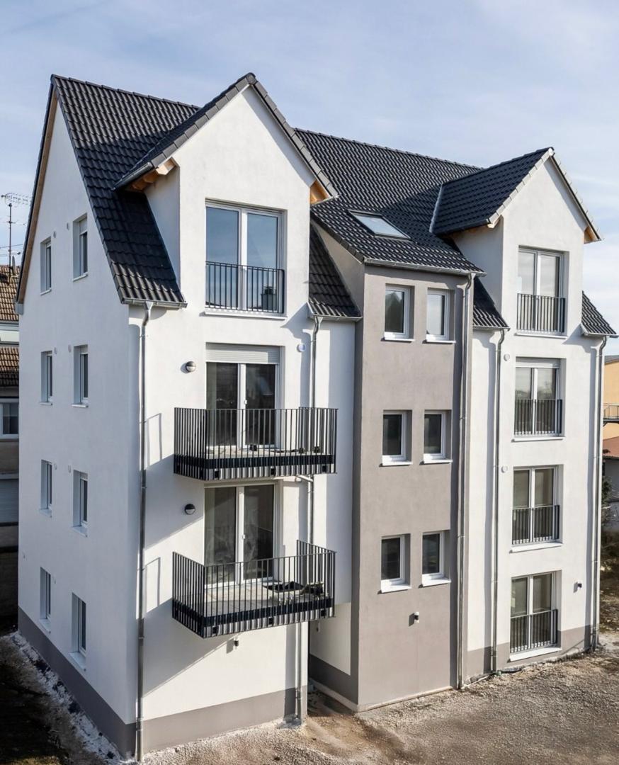 Landmark Residential Community